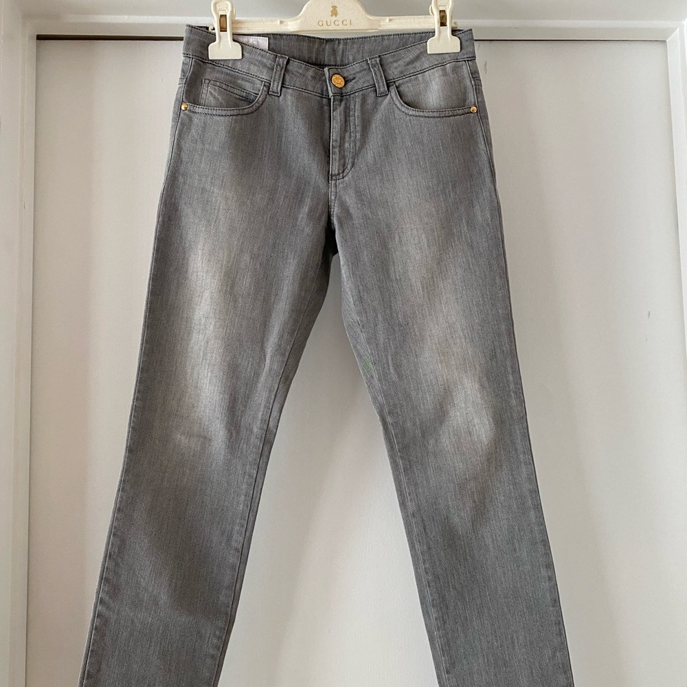 Gucci girls pants - authentic